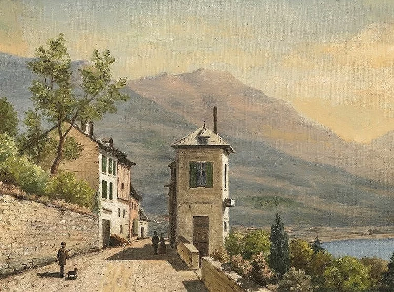 Paesaggio